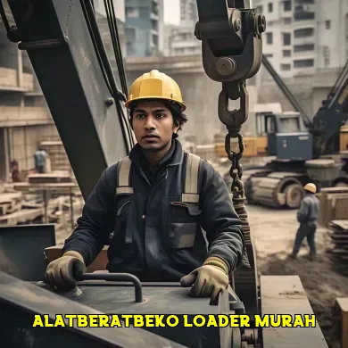Panduan Lengkap Alat Berat Beko Loader untuk Proyek Konstruksi